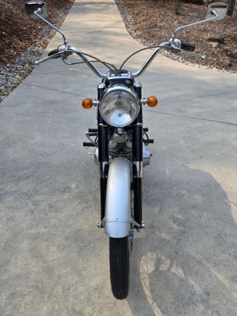 1965-honda-cp77-superhawk-japanese-model-3k-miles-big-0